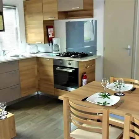 Mobilhome