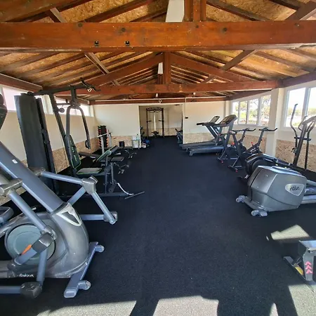 Parque de Campismo Mobilhome Canet-en-Roussillon