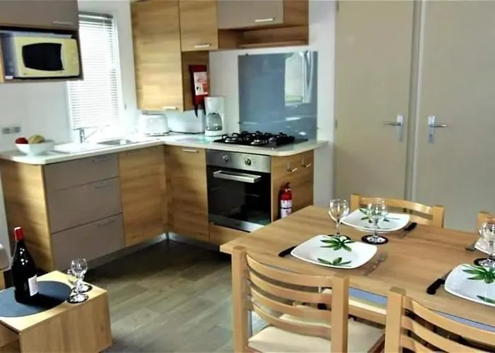 Mobilhome